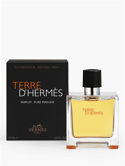 d terre hermes parfum|where to buy terre dHermes.